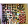 Image 2 : Large Vintage Vacuum Tubes Collection RCA Sylvania Westinghouse Admiral Motorola Marconi ATES GE