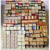 Image 3 : Large Vintage Vacuum Tubes Collection RCA Sylvania Westinghouse Admiral Motorola Marconi ATES GE