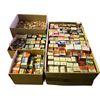 Image 1 : Large Vintage Vacuum Tubes Collection Sylvania RCA Westinghouse Philco Rogers Hit-Ray Raytheon Mazda