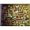 Image 4 : Large Vintage Vacuum Tubes Collection Sylvania RCA Westinghouse Philco Rogers Hit-Ray Raytheon Mazda