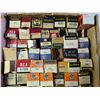 Image 8 : Large Vintage Vacuum Tubes Collection Sylvania RCA Westinghouse Philco Rogers Hit-Ray Raytheon Mazda