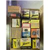 Image 6 : Vintage Radionic Vacuum Tubes Collection General Electric Zenith Mullard RCA Sylvania Philips