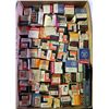 Image 3 : Vintage Vacuum Tube Collection RCA Philco General Electric Westinghouse Admiral