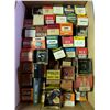 Image 4 : Vintage Vacuum Tube Collection RCA Philco General Electric Westinghouse Admiral