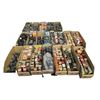 Image 1 : Large Group of Assorted Sorted Loose and NIB Vacuum Tubes: CGE, Marconi, Rogers etc - Models: 3, 6A,