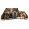Image 2 : Large Group of Assorted Sorted Loose and NIB Vacuum Tubes: CGE, Marconi, Rogers etc - Models: 3, 6A,