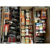 Image 5 : Large Group of Assorted Sorted Loose and NIB Vacuum Tubes: CGE, Marconi, Rogers etc - Models: 3, 6A,