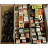 Image 7 : Large Group of Assorted Sorted Loose and NIB Vacuum Tubes: CGE, Marconi, Rogers etc - Models: 3, 6A,