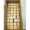 Image 4 : Box of Vintage Rogers VR56 & VR54 Vacuum Tubes - Military Code: 10E/11402