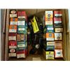 Image 2 : Box of Vintage Loose and NIB Vacuum Tubes: Sylvania, Marconi, CGE etc - Models: OZ4 & 12V6