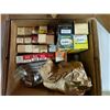 Image 2 : Box of Vintage Loose and NIB Vacuum Tubes: Rogers, Marconi, RCA, etc - Models: OA2, OB2 and more