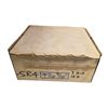 Image 1 : Box of Vintage Loose and NIB Vacuum Tubes: Westinghouse Tv - Model: 5R4