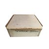 Image 1 : Box of Vintage Loose Vacuum Tubes - Model: 5U4G