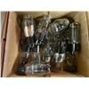 Image 3 : Box of Vintage Loose Vacuum Tubes - Model: 5U4G