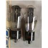 Image 4 : Box of Vintage Loose Vacuum Tubes - Model: 5U4G