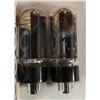 Image 3 : Box of Vintage Loose Vacuum Tubes - Model: 5U4GB