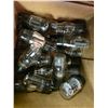 Image 2 : Box of Vintage Loose Vacuum Tubes - Model: 5V4
