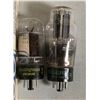 Image 3 : Box of Vintage Loose Vacuum Tubes - Model: 5V4