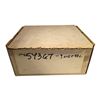 Image 1 : Box of Vintage Loose and NIB Vacuum Tubes: Rogers, Marconi, RCA, etc - Models: 5Y3G7