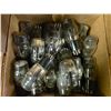 Image 2 : Box of Vintage Loose Vacuum Tubes - Model: 5Y4G