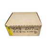 Image 1 : Box of Vintage Loose and NIB Vacuum Tubes: RCA, Philco, etc - Models: 6A8, 6K8 & 6N7