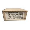 Image 2 : Box of Vintage Loose and NIB Vacuum Tubes & Rectifiers: Rogers, Marconi, Sylvania, etc - Models: 6AX
