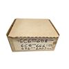 Image 1 : Box of Vintage Loose and NIB Vacuum Tubes: Philco, CGE, Rogers etc - Model: 6C6, 6D8, 6G6 and more