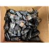 Image 2 : Box of Vintage Loose Vacuum Tubes - Model: 6J5