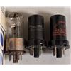 Image 3 : Box of Vintage Loose Vacuum Tubes - Model: 6J5