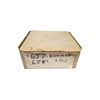 Image 1 : Box of Vintage Loose and NIB Vacuum Tubes: Rogers, Marconi, Sylvania, etc - Models: 6J7 & 6J8