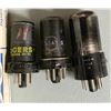 Image 3 : Box of Vintage Loose Vacuum Tubes - Model: 6SA7