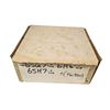 Image 1 : Box of Vintage Loose and NIB Vacuum Tubes: Rogers, Marconi, Sylvania, etc - Models: 6SG7, 6H6 & 6SH7