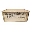 Image 2 : Box of Vintage Loose and NIB Vacuum Tubes: Rogers, Marconi, Sylvania, etc - Models: 6SG7, 6H6 & 6SH7