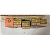 Image 3 : Box of Vintage NIB Vacuum Tubes: Philco, Westinghouse, etc - Models: 6SJ7