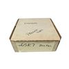 Image 1 : Box of Vintage Loose Vacuum Tubes - Model: 6SK7