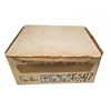 Image 1 : Box of Vintage Loose and NIB Vacuum Tubes: Marconi, CGE etc - Model: 6SN7