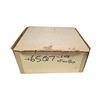 Image 1 : Box of Vintage Loose and NIB Vacuum Tubes: Rogers, United, etc - Model: 6SQ7