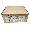 Image 1 : Box of Vintage Loose and NIB Vacuum Tubes: Sylvania, Marconi, Philco, etc - Models: 6SR7, 6SF5, 6SF7