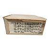 Image 2 : Box of Vintage Loose and NIB Vacuum Tubes: Rogers, Marconi, Philco, etc - Models: 12K7, 12Q7, 12J5 a