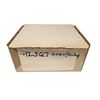 Image 1 : Box of Vintage Loose and NIB Vacuum Tubes: Rogers, Marconi, Regency, etc - Model: 12SQ7