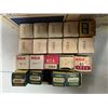Image 4 : Box of Vintage NIB Vacuum Tubes: RCA, Philco, GE, Westinghouse, etc - Models: 12X4, 12AQ5, 12AL5, 12