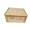 Image 1 : Box of Vintage Loose Vacuum Tubes - Model: 24