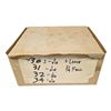 Image 1 : Box of Vintage Loose and NIB Vacuum Tubes - Model: 30, 31, 32 & 34