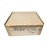 Image 1 : Box of Vintage Loose & NIB Vacuum Tubes: RCA, Westinghouse, Marconi, etc - Model: 35Z5