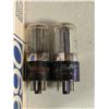 Image 3 : Box of Vintage Loose & NIB Vacuum Tubes: RCA, Westinghouse, Marconi, etc - Model: 35Z5