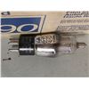 Image 3 : Box of Vintage Loose & NIB Vacuum Tubes: RCA, Philco, Westinghouse, etc - Models: 36, 38, 39, 44