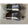 Image 3 : Box of Vintage Loose and NIB Vacuum Tubes - Model: 41