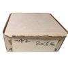 Image 1 : Box of Vintage Loose Vacuum Tubes - Model: 42