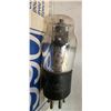 Image 3 : Box of Vintage Loose Vacuum Tubes - Model: 42
