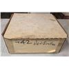 Image 1 : Box of Vintage Loose and NIB Vacuum Tubes - Model: 42